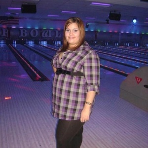 Profile Picture of Glory Alcantara (@gloryalc) on Myspace
