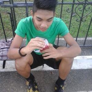 Profile Picture of Kenneth Cristobal (@nethskieee) on Twitter