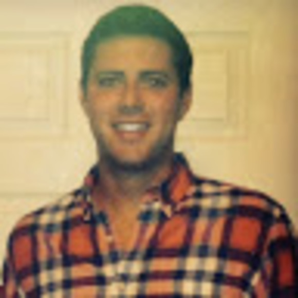Profile Picture of Bryan Hayes (@bhayes927) on Poshmark