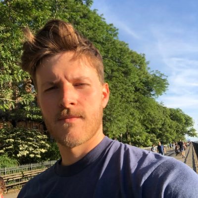 Profile Picture of Jay Lemire (@LemireJay) on Twitter