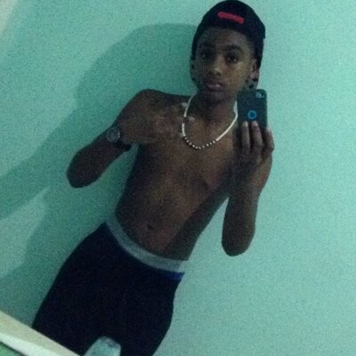 Profile Picture of Brandon Duncanson (@ModernThug) on Twitter