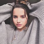 Profile Picture of _AnnieLeBlanc_Is_my_heard_ (@annie_is_my_heard_) on Instagram