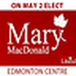 Profile Picture of Elect Mary Macdonald! (@elect mary macdonald!) on Flickr