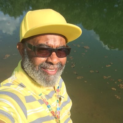 Profile Photo of Terry Campbell (@ImTerryCampbell) on Twitter