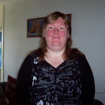 Profile Picture of Cindy Vink (@VinkCindy) on Twitter