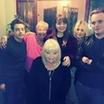 Profile Picture of julia golding (@juliagolding44) on Instagram