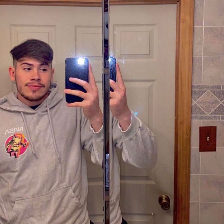Profile Picture of Matthew Fluck (@matthewfluck) on Tiktok