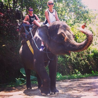 Profile Picture of Grace Tyshing (@GraceTyshing19) on Twitter