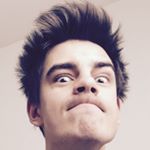 Profile Picture of William Söderholm (@willdewonks) on Instagram