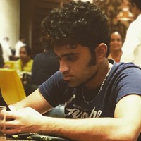 Profile Picture of Vasanth Jb (@vasanth-jb) on Quora
