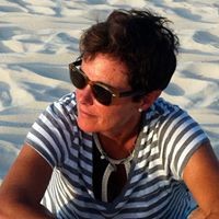 Profile Picture of Nancy Marks (@nancy-marks-13) on Quora