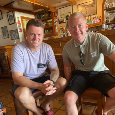 Profile Picture of Jake Hepple (@JH25436685) on Twitter