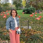 Profile Picture of Barbara Mikulska (@mikulska.barbara) on Instagram