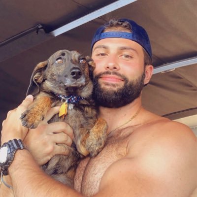 Profile Picture of Kyle Janson (@kylejanson3) on Twitter