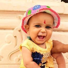 Profile Picture of Parmar Deepti (@parmardeepti6) on Tiktok