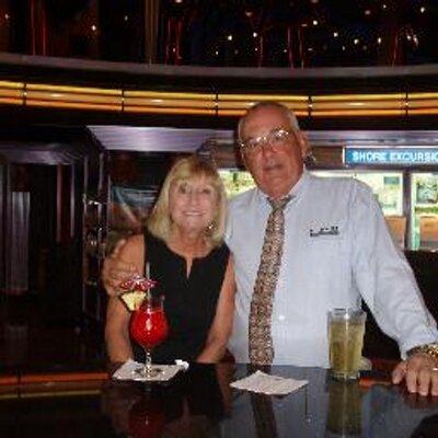 Profile Picture of Dave Shillinglaw (@dshill624) on Twitter
