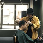Profile Picture of jay chung (@jay_menshair) on Instagram
