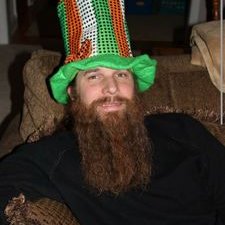 Profile Picture of Stephen Kurth (@KrazyKurth) on Twitter