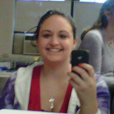 Profile Picture of Tori Gooden (@theaterismylyfe) on Twitter