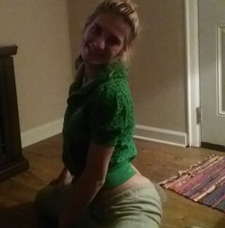 Profile Picture of Ashley Russell (@Ashley-Russell) on Facebook