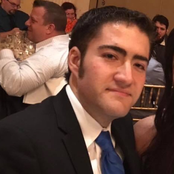 Profile Picture of Michael De luca (@mcdeluca23) on Poshmark