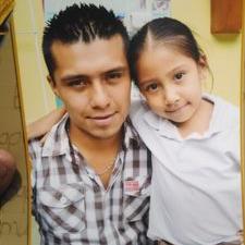 Profile Picture of Daniel Mellado (@DanielMellado9) on Twitter