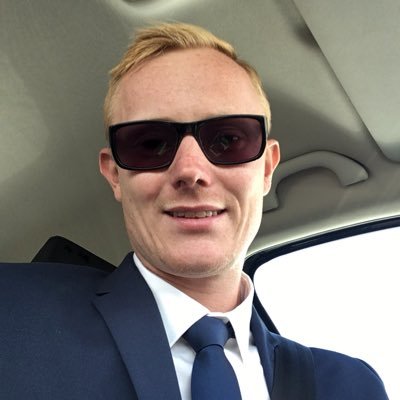 Profile Picture of René Jensen (@RenJensen87) on Twitter