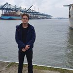 Stefan De Block - Instagram Profile Picture of Stefan De Block (@stefandb27) on Instagram