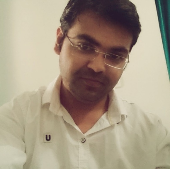 Profile Picture of Rahul Sharma (@rambo3770) on Poshmark