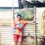 Profile Picture of Railyn John (@Railyn-John) on Facebook