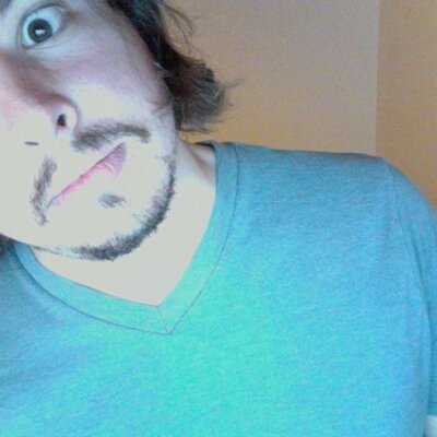 Profile Picture of Matthew Dotson (@DrDotso) on Twitter