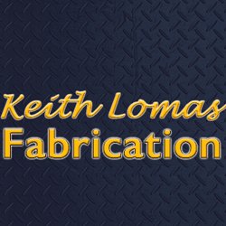 Profile Picture of K.LomasFabrications (@Keith_Lomas1) on Twitter