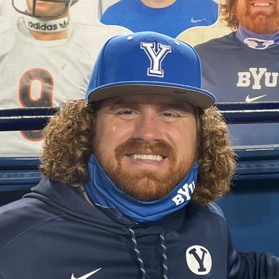 Profile Picture of Cody John Walker (@CodyJohnWalker) on Twitter