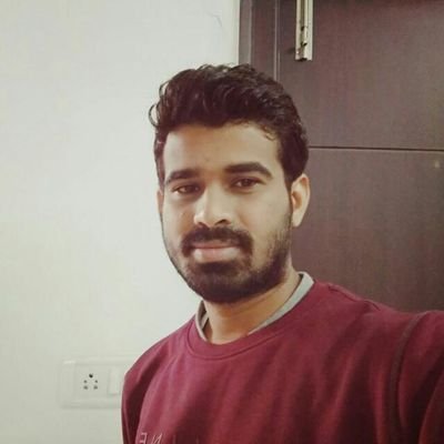 Profile Picture of HAFEEZ MOHAMMAD (@HAFEEZMOHAMMAD5) on Twitter