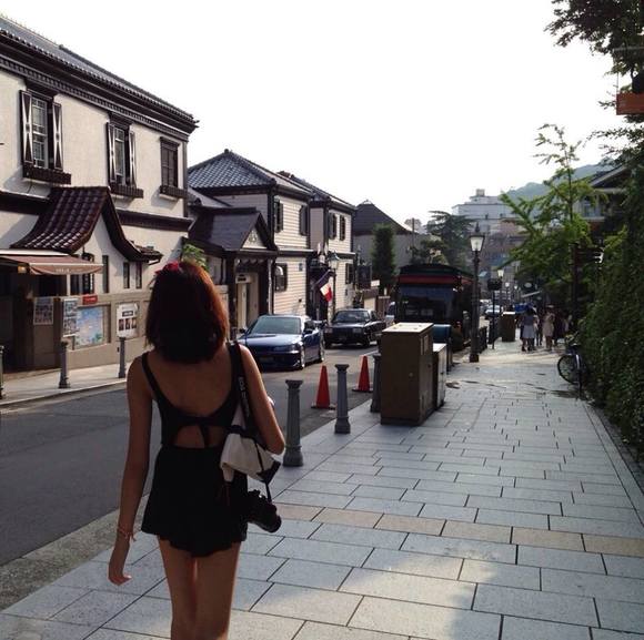 Profile Picture of Kristine Ilano (@kmcilano) on Poshmark