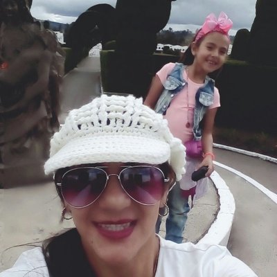 Profile Picture of Sandra Quiros Bernal (@SandraQuiros26) on Twitter