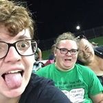 Profile Picture of Robin Feathers (@robin.denay) on Instagram