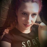 Profile Picture of Kristina Barrett (@kristina-barrett-9) on Quora