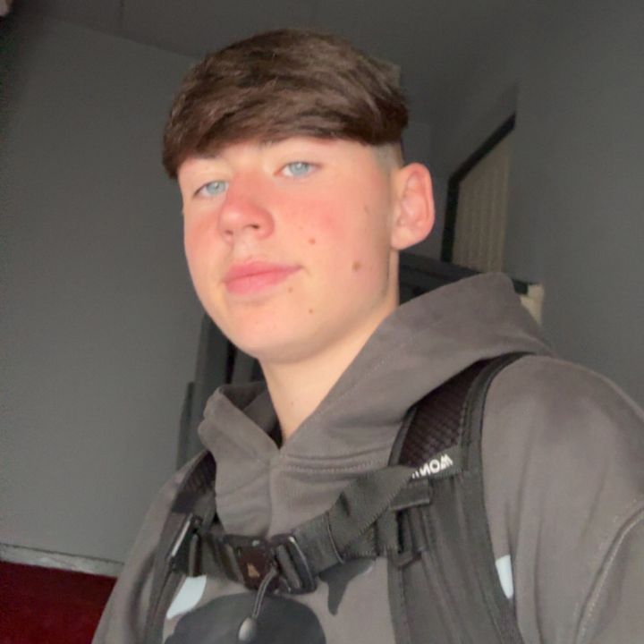 Profile Picture of Travis Wilkins (@travis.wilkins) on Tiktok