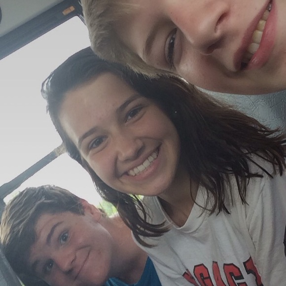 Profile Picture of Malloch Henderson (@mallooch) on Poshmark