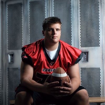 Austin McCoy - Twitter Profile Picture of Austin McCoy (@AustinMcCoy77) on Twitter