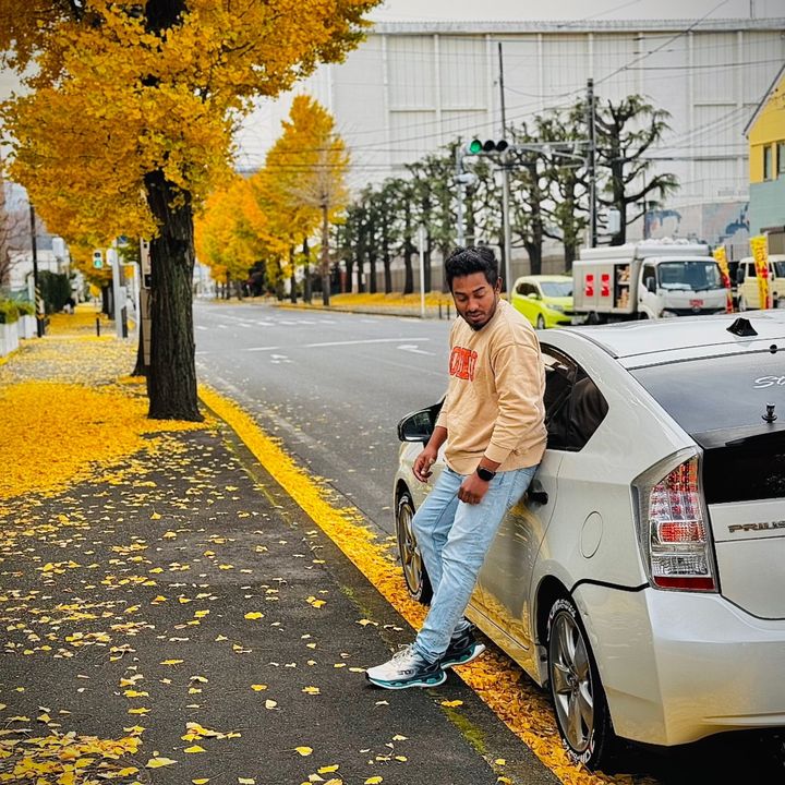 Profile Picture of Mohamed Shakeel (@mohamedshakeel5) on Tiktok