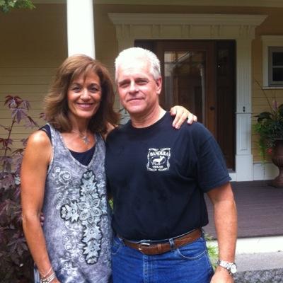 Profile Picture of Carole Buckley (@cmbuckley5) on Twitter