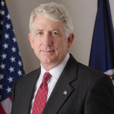 Profile Picture of AG Mark Herring (@AGMarkHerring) on Twitter