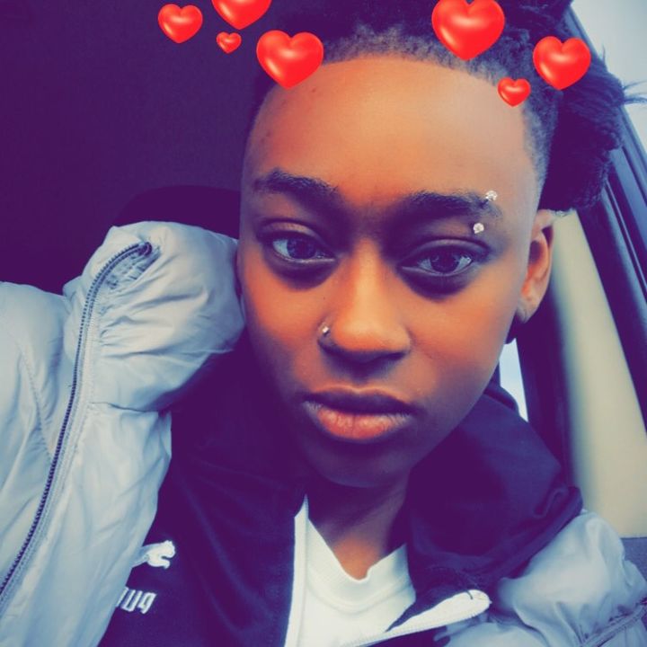 Profile Picture of Alicia Nicole Stoval (@alicianicolestovall) on Tiktok