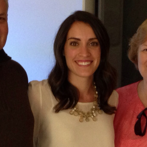 Profile Picture of Anna Hensgens (@hensgensanna) on Poshmark