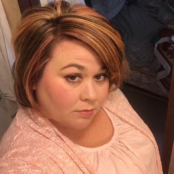 Profile Picture of Megan Ruefenacht (@meganrue0821) on Poshmark