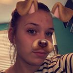 Profile Picture of Kailey Stephenson (@kailey_sings2152) on Instagram