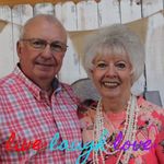Profile Picture of Vicki Alexander Slaton (@nanaslaton5) on Instagram