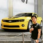 Profile Picture of Arnold Tabaday Sambolledo (@arnoldswick) on Instagram